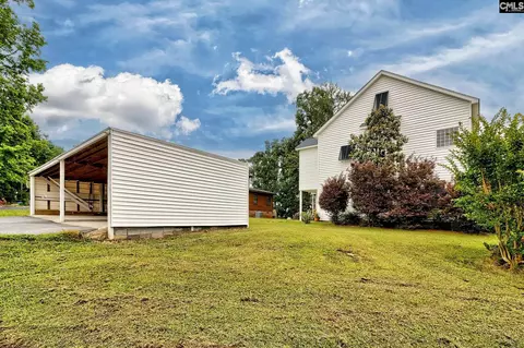 Exterior - 117 Peninsula Ct, Prosperity, SC 29127 photo 7 of 9