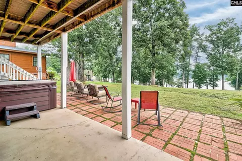 Exterior - 117 Peninsula Ct, Prosperity, SC 29127 photo 2 of 9