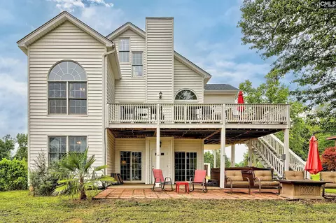 117 Peninsula Ct, Prosperity, SC 29127