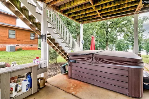 Exterior - 117 Peninsula Ct, Prosperity, SC 29127 photo 3 of 9