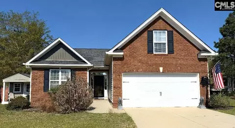 230 Crassula Dr, Lexington, SC 29073