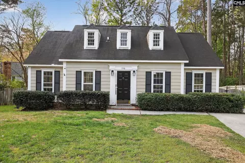 536 Kenton Dr, Irmo, SC 29063