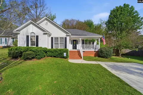 612 Whitland Rd, Lexington, SC 29072