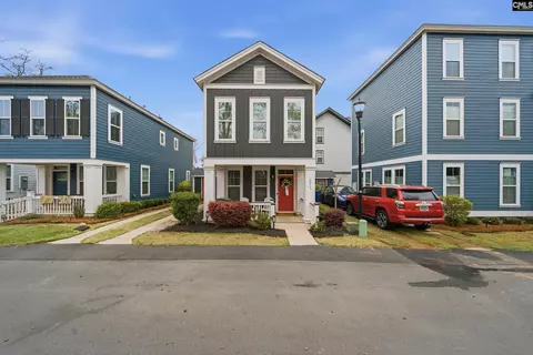 211 Herman St, West Columbia, SC 29169