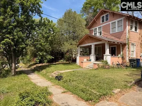 722 Heidt St, Columbia, SC 29205
