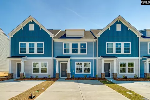 3034 Harborview Dr, Columbia, SC 29229