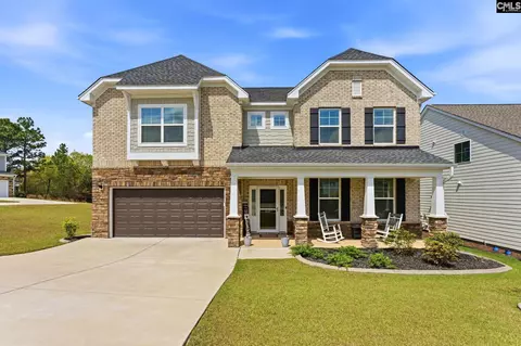 6012 Earnest Leen Dr, Elgin, SC 29045