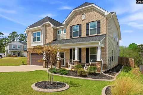 6012 Earnest Leen Dr, Elgin, SC 29045