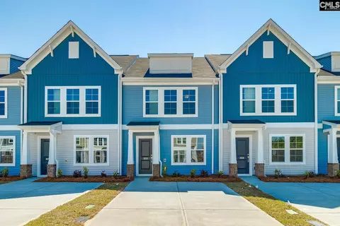 3030 Harborview Dr, Columbia, SC 29229