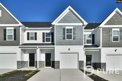 217 Sunny Hill Dr, Blythewood, SC 29016