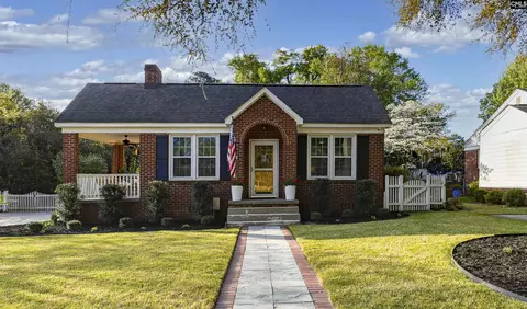 1027 Lafayette Aka L Ave, Cayce, SC 29033 photo 1