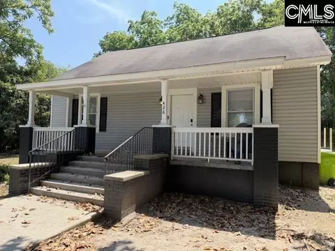 426 Florida St, Columbia, SC 29201