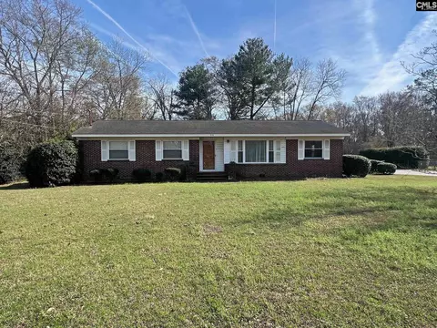 316 Rawls Dr, Leesville, SC 29070