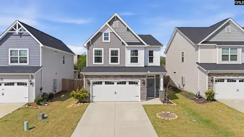 328 Stillington St, Lexington, SC 29072