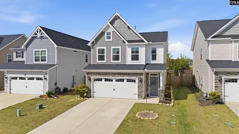 328 Stillington St, Lexington, SC 29072