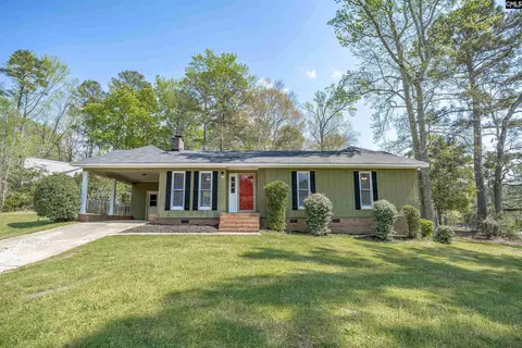 712 N Royal Tower Dr, Irmo, SC 29063