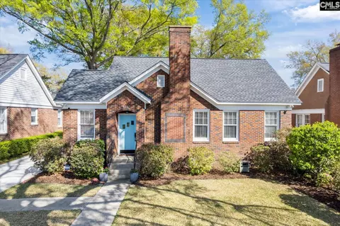 914 Sims Ave, Columbia, SC 29205