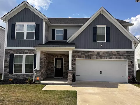 418 Greekmill Ln, Elgin, SC 29045