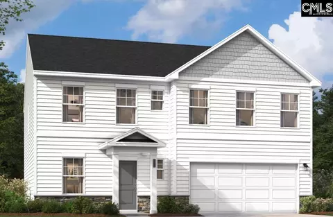 184 Kingfield Dr, Hopkins, SC 29061