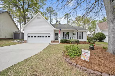 208 Amber Chase Ct, Lexington, SC 29073
