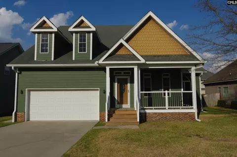 113 Montauk Dr, Lexington, SC 29072