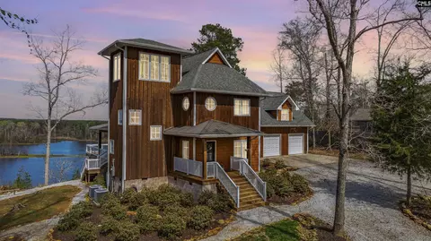 161 Saluda Bluff Rd, Batesburg, SC 29006