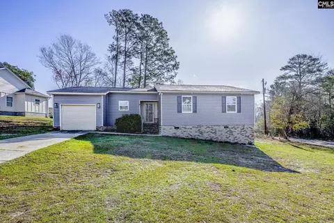 1915 Toole St, Cayce, SC 29033
