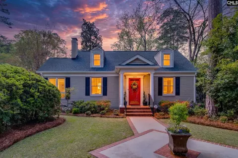 2832 Heyward St, Columbia, SC 29205