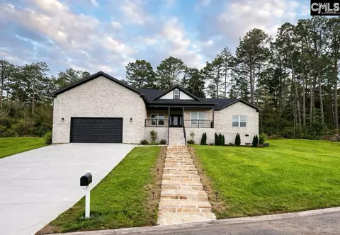 125 Laurel Hill Dr, West Columbia, SC 29170