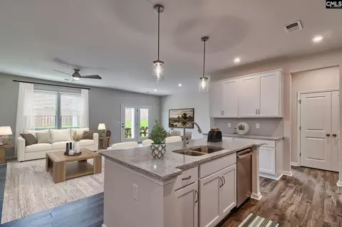 327 Ursus Dr, West Columbia, SC 29170