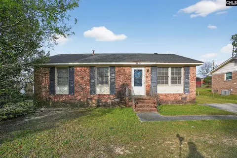 3821 Trotter Rd, Columbia, SC 29209