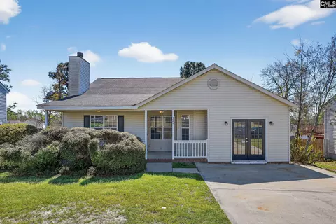 324 Trowbridge Rd, Columbia, SC 29229