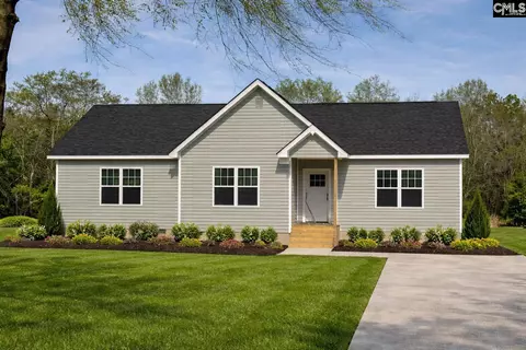 404 Smyrna Rd, Elgin, SC 29045