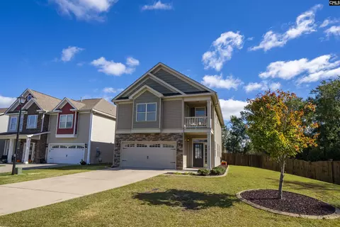 459 Sterling Rd, Lexington, SC 29072