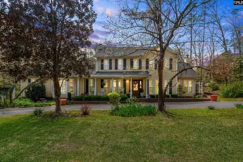 18 Doe Dr, Little Mountain, SC 29075
