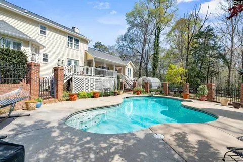 18 Doe Dr, Little Mountain, SC 29075