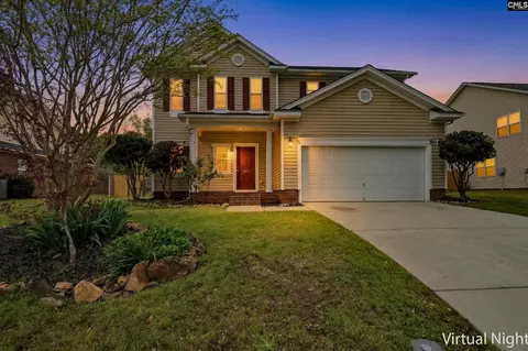 Exterior - 247 Winterberry Loop, Lexington, SC 29072 photo 9 of 9