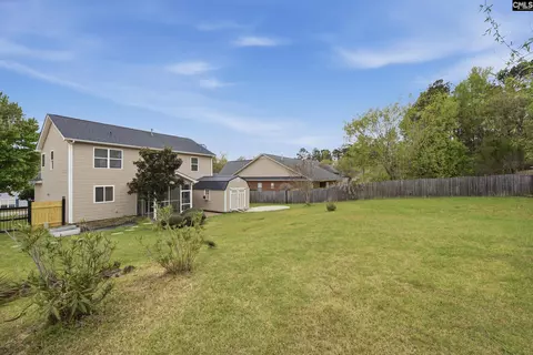 Exterior - 247 Winterberry Loop, Lexington, SC 29072 photo 5 of 9