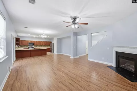 Living - 247 Winterberry Loop, Lexington, SC 29072 photo 3 of 4