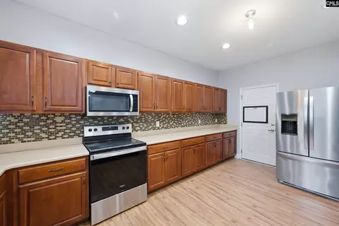 Kitchen - 247 Winterberry Loop, Lexington, SC 29072 photo 3 of 3