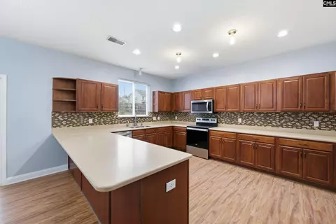 Kitchen - 247 Winterberry Loop, Lexington, SC 29072 photo 1 of 3