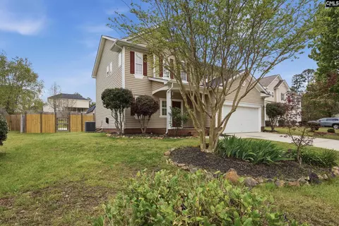 Exterior - 247 Winterberry Loop, Lexington, SC 29072 photo 2 of 9