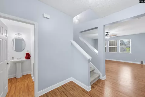 Entry Way - 247 Winterberry Loop, Lexington, SC 29072 photo 2 of 6