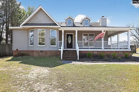 290 Sausage Ln, West Columbia, SC 29170
