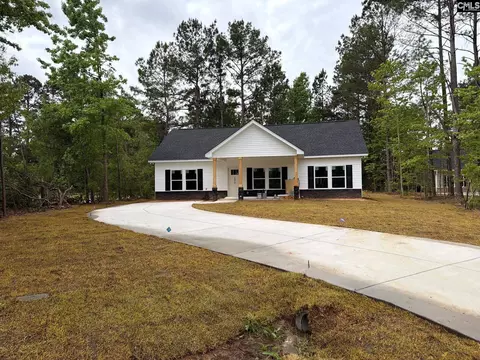2958 Kirkland St, Orangeburg, SC 29115