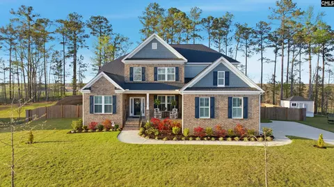 749 Scarlet Oak Rd, Blythewood, SC 29016