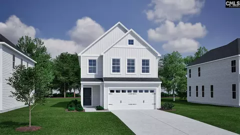 6019 Edgemont Ct, Elgin, SC 29045
