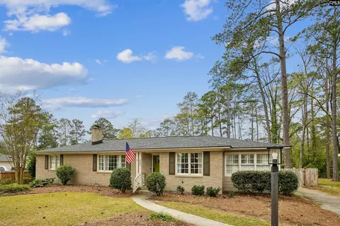5639 Pinebranch Rd, Columbia, SC 29206