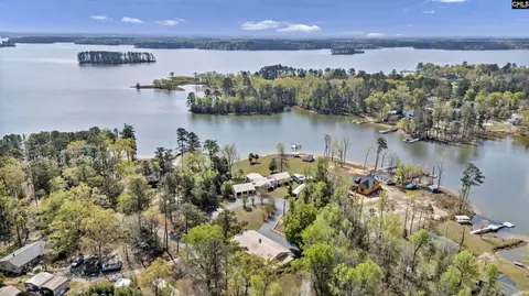 472 Wilson Landing Rd, Prosperity, SC 29127