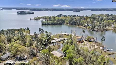 472 Wilson Landing Rd, Prosperity, SC 29127